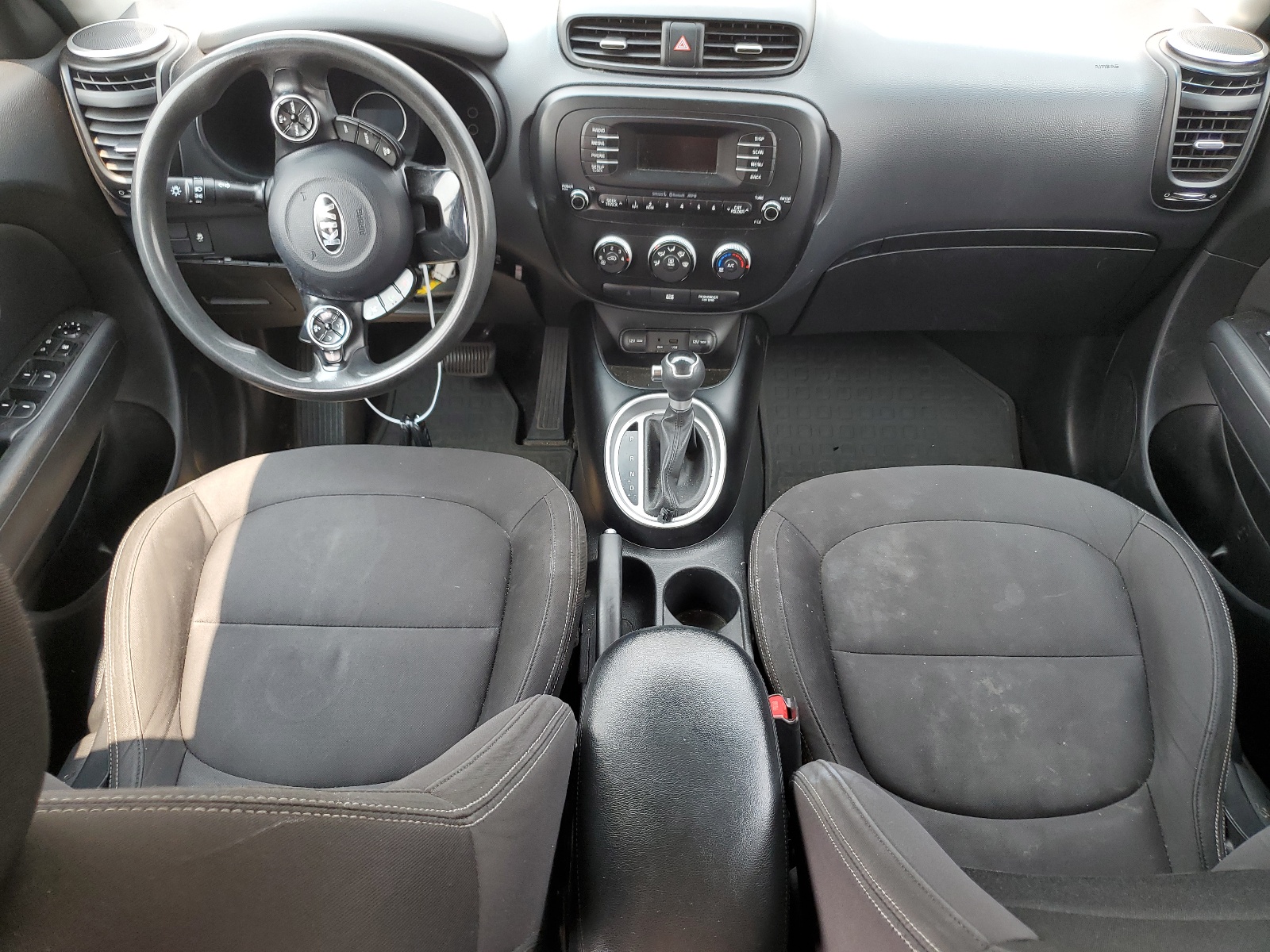 KNDJN2A26F7770141 2015 Kia Soul