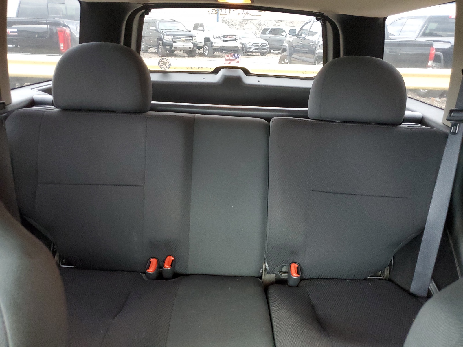 1J4GX48S33C504952 2003 Jeep Grand Cherokee Laredo