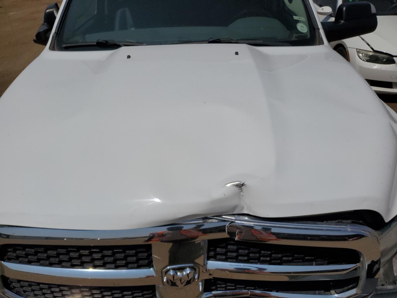 2016 Ram 1500 St VIN: 3C6JR7DT6GG289759 Lot: 64828764