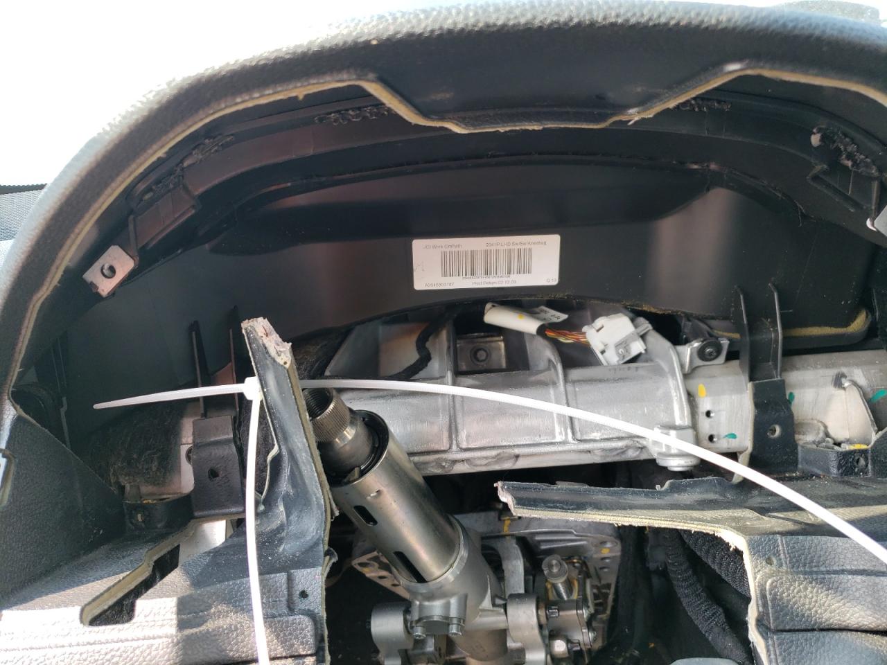 2010 Mercedes-Benz C 300 4Matic VIN: WDDGF8BB2AR114238 Lot: 64659844