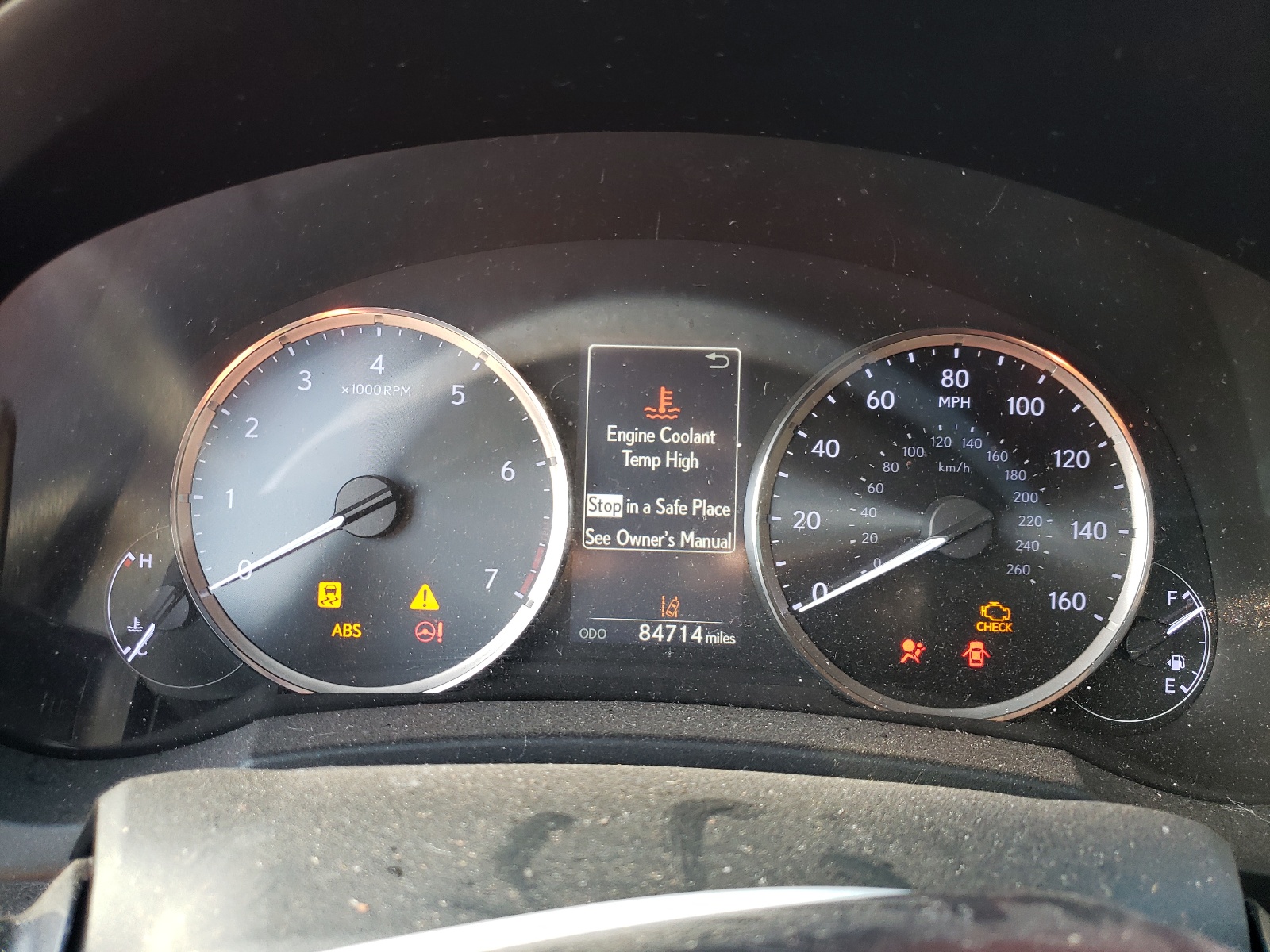 JTHCM1D2XH5019123 2017 Lexus Is 300