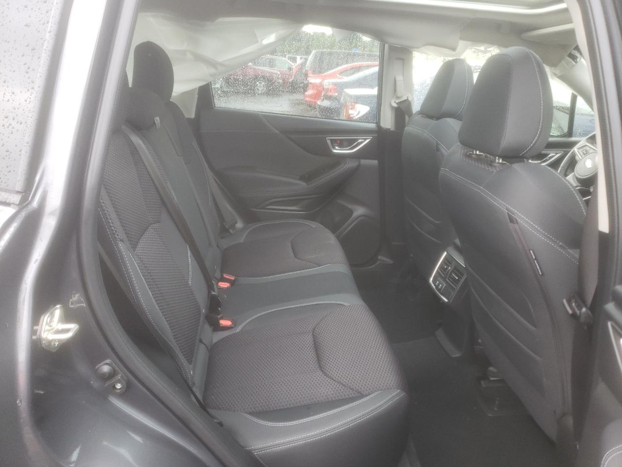 2021 Subaru Forester Premium VIN: JF2SKAJC5MH454383 Lot: 62348704