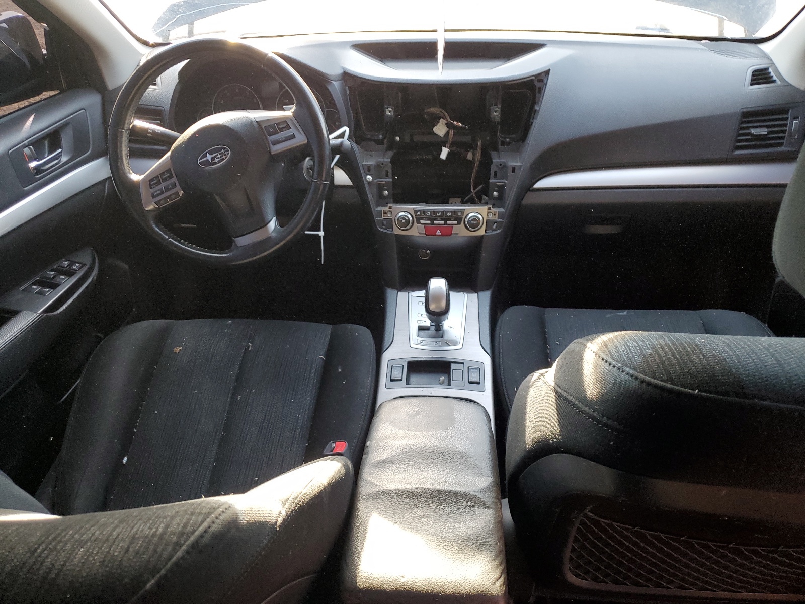 4S3BMCC6XD3040556 2013 Subaru Legacy 2.5I Premium