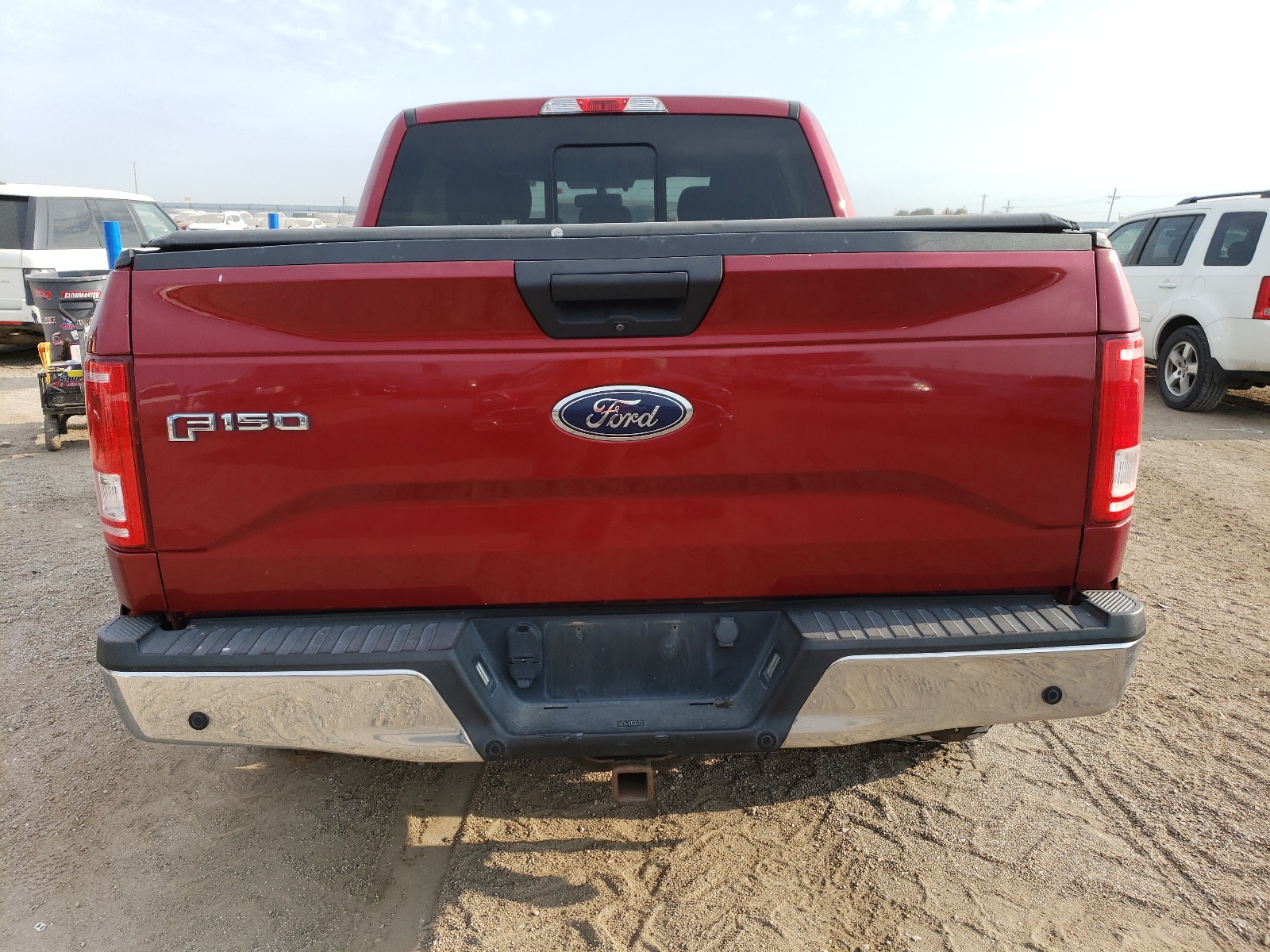 1FTEW1EG2HKC49044 2017 Ford F150 Supercrew
