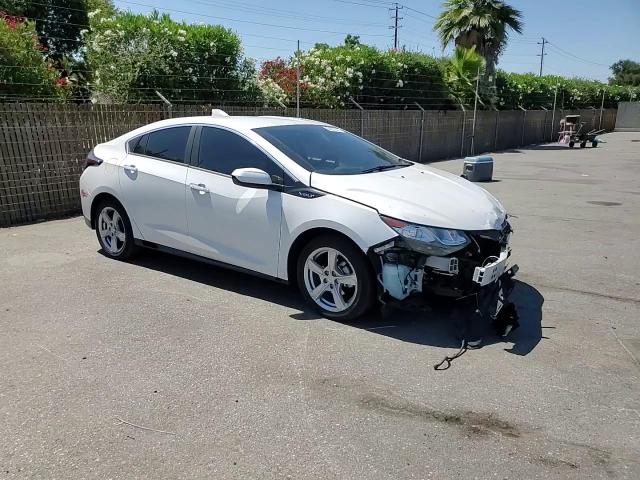 2017 Chevrolet Volt Lt VIN: 1G1RC6S5XHU201170 Lot: 64902654