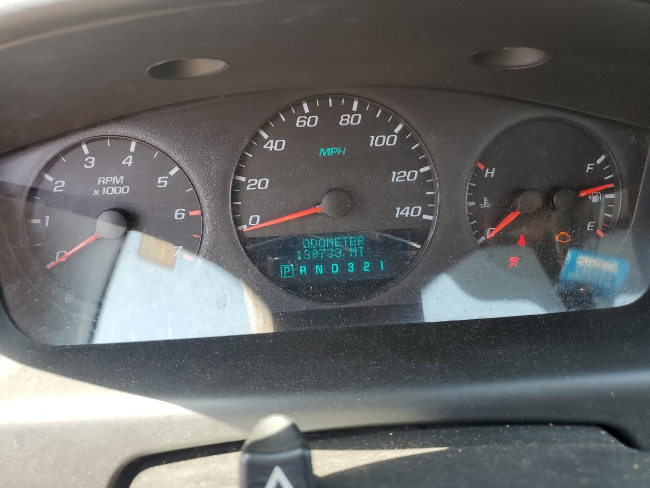 2009 Chevrolet Impala Ls VIN: 2G1WB57K091233945 Lot: 62833834