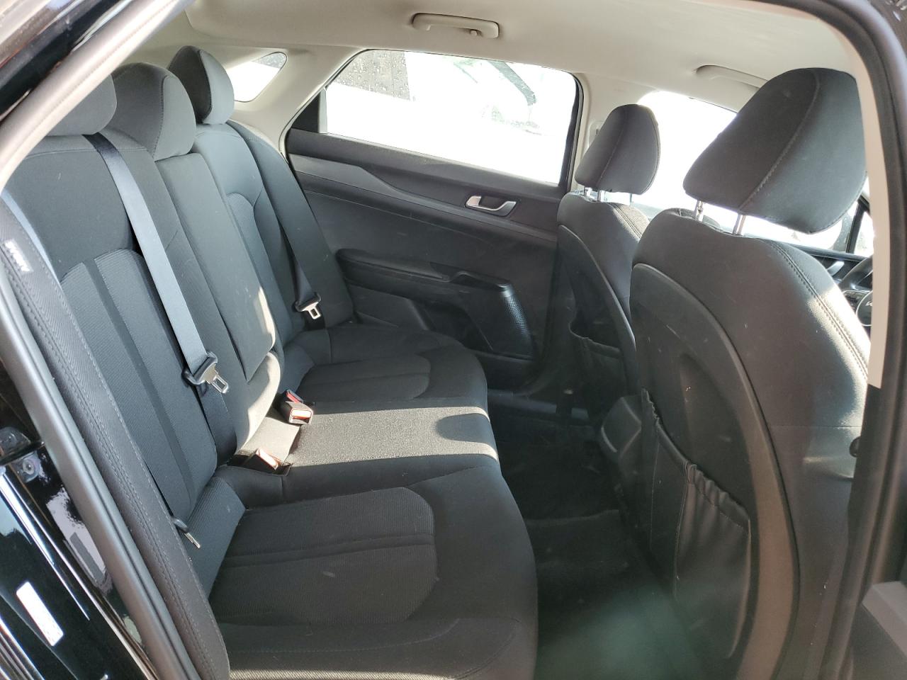 2023 Kia K5 Lxs VIN: 5XXG14J29PG221642 Lot: 64995334