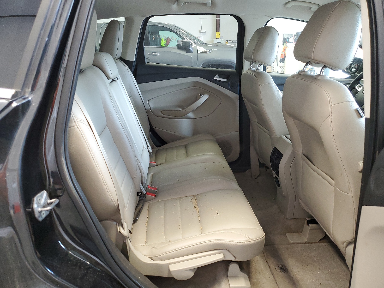 1FMCU9J9XEUB33475 2014 Ford Escape Titanium