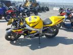 2001 SUZUKI GSX R600 K for sale at Copart CORBY