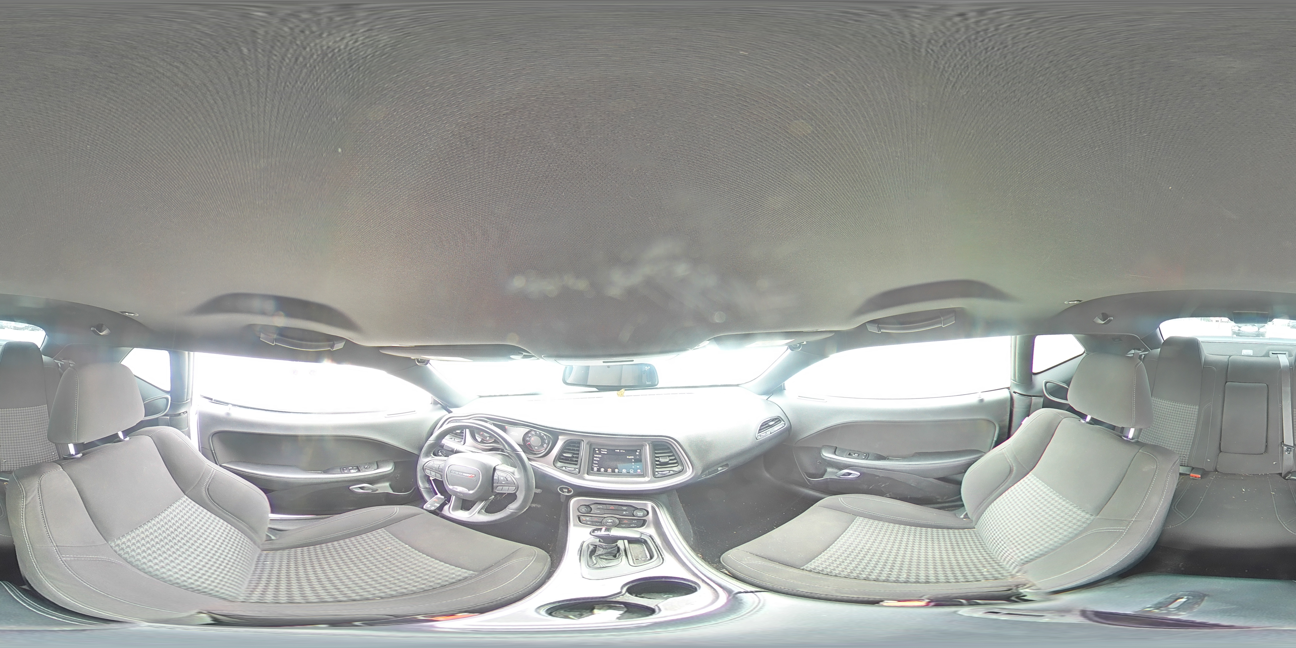 2021 Dodge Challenger Sxt VIN: 2C3CDZAG4MH597323 Lot: 63710954