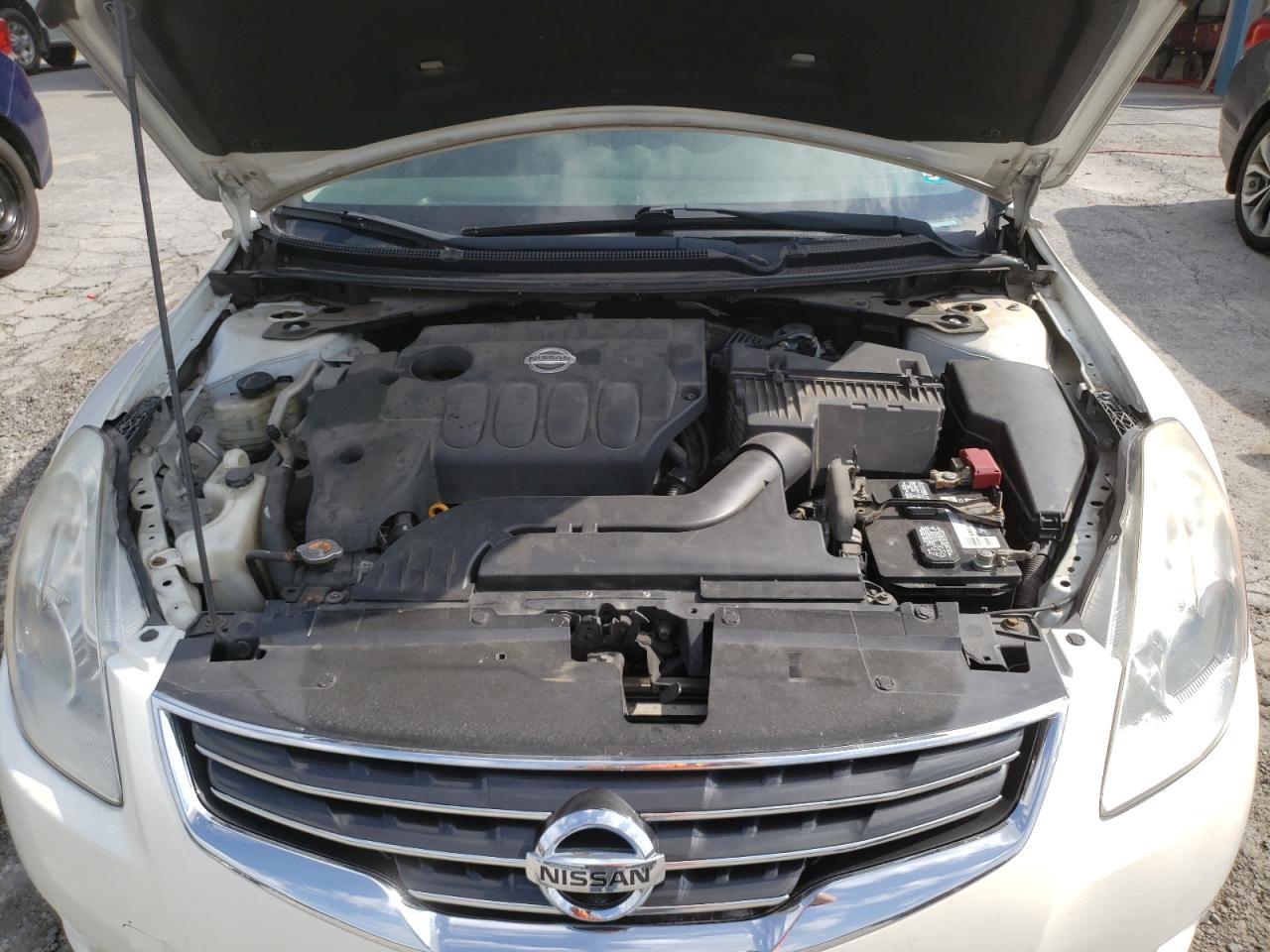 1N4AL2AP6CN417686 2012 Nissan Altima Base