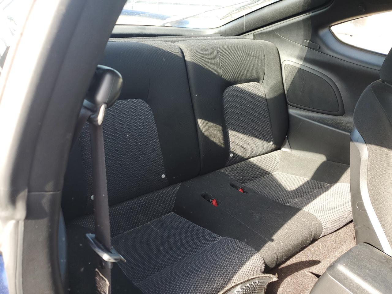 2004 Hyundai Tiburon Gt VIN: KMHHN65F34U118896 Lot: 63414494