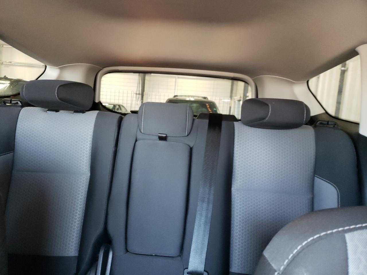 1FMCU9GD3HUE00424 2017 Ford Escape Se