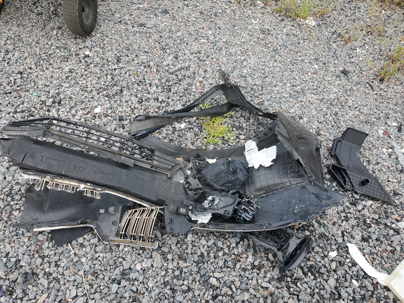 KNALC4J19H5069820 2017 Kia Cadenza Premium