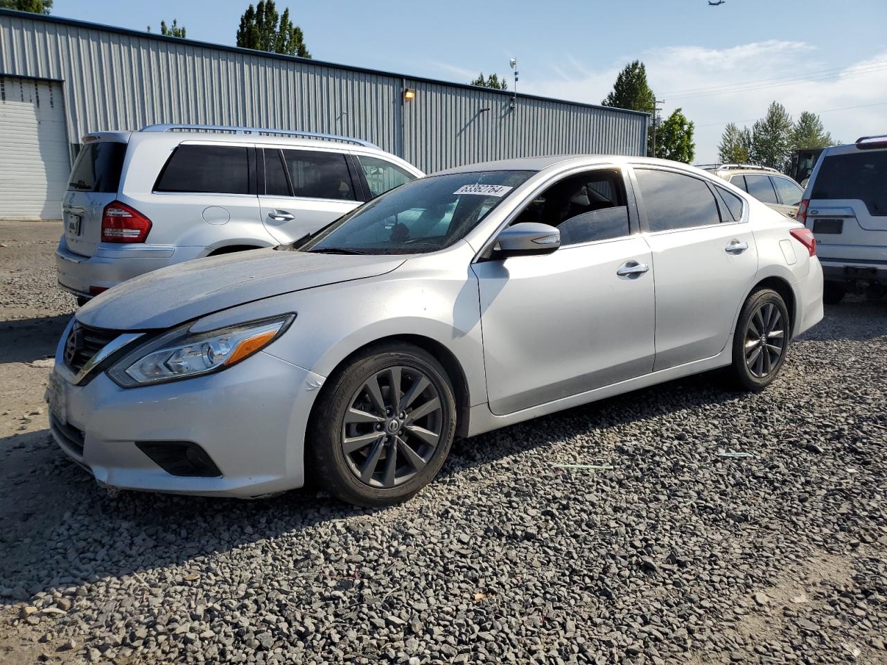 1N4AL3AP9HC207964 2017 NISSAN ALTIMA - Image 1