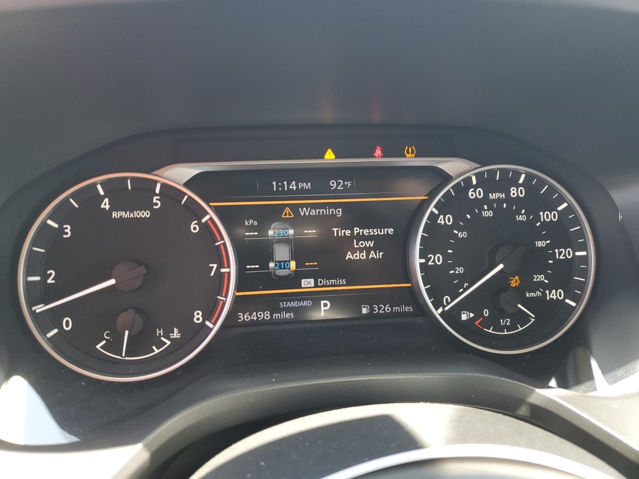 2023 Nissan Rogue Sv VIN: JN8BT3BA5PW404608 Lot: 64315374