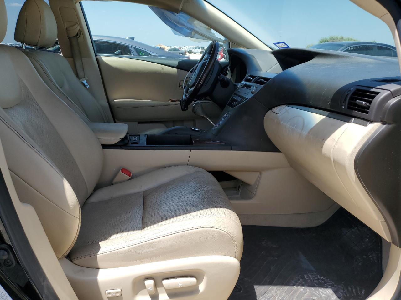 2014 Lexus Rx 350 VIN: 2T2ZK1BA9EC143437 Lot: 62411444