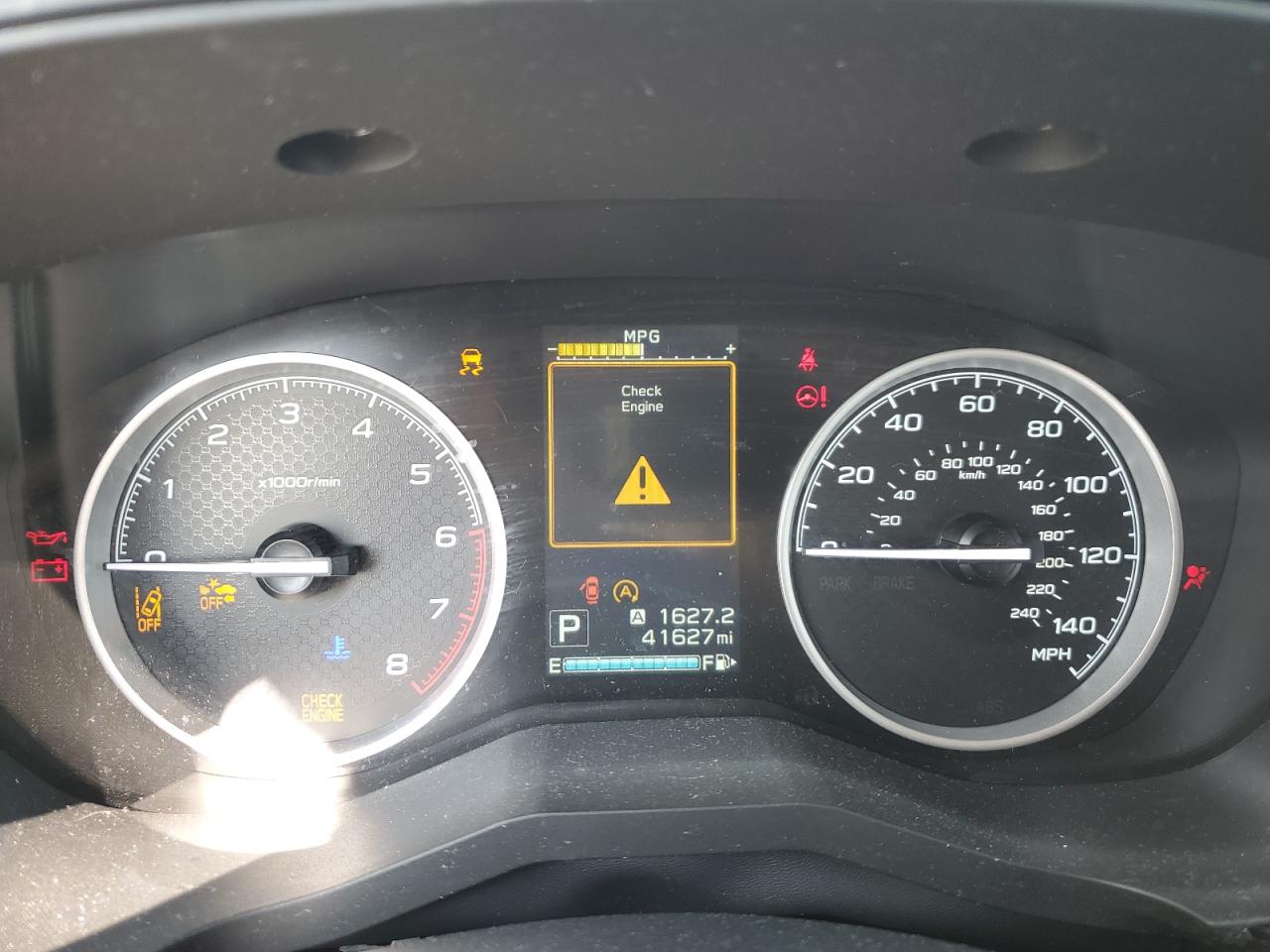 2020 Subaru Forester Premium VIN: JF2SKAJC4LH456821 Lot: 64319584