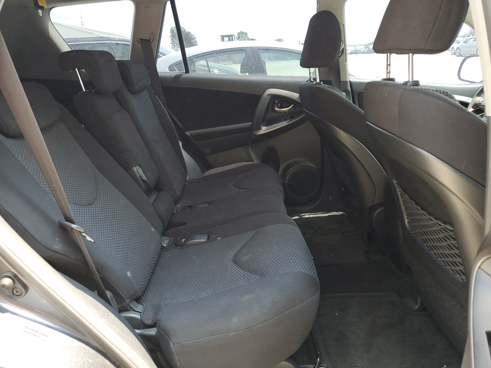 JTMRF4DV1A5031765 2010 Toyota Rav4 Sport