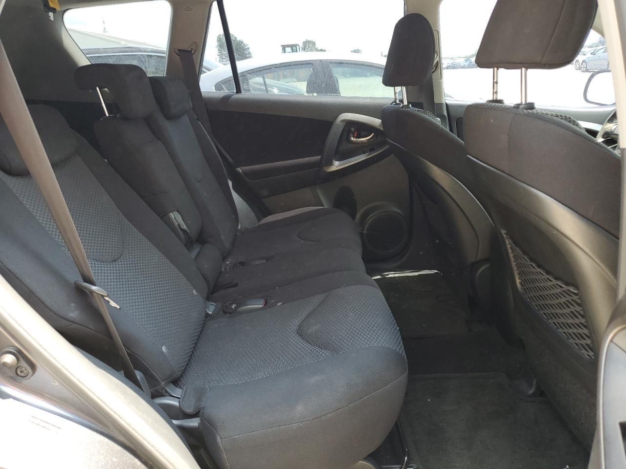 2010 Toyota Rav4 Sport VIN: JTMRF4DV1A5031765 Lot: 63464924
