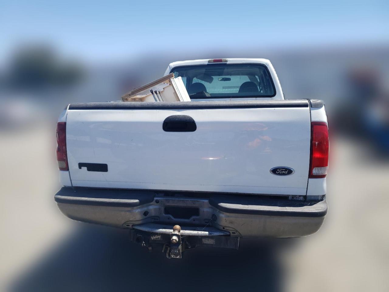 2001 Ford F350 Srw Super Duty VIN: 1FTSW30L51ED01516 Lot: 62664494