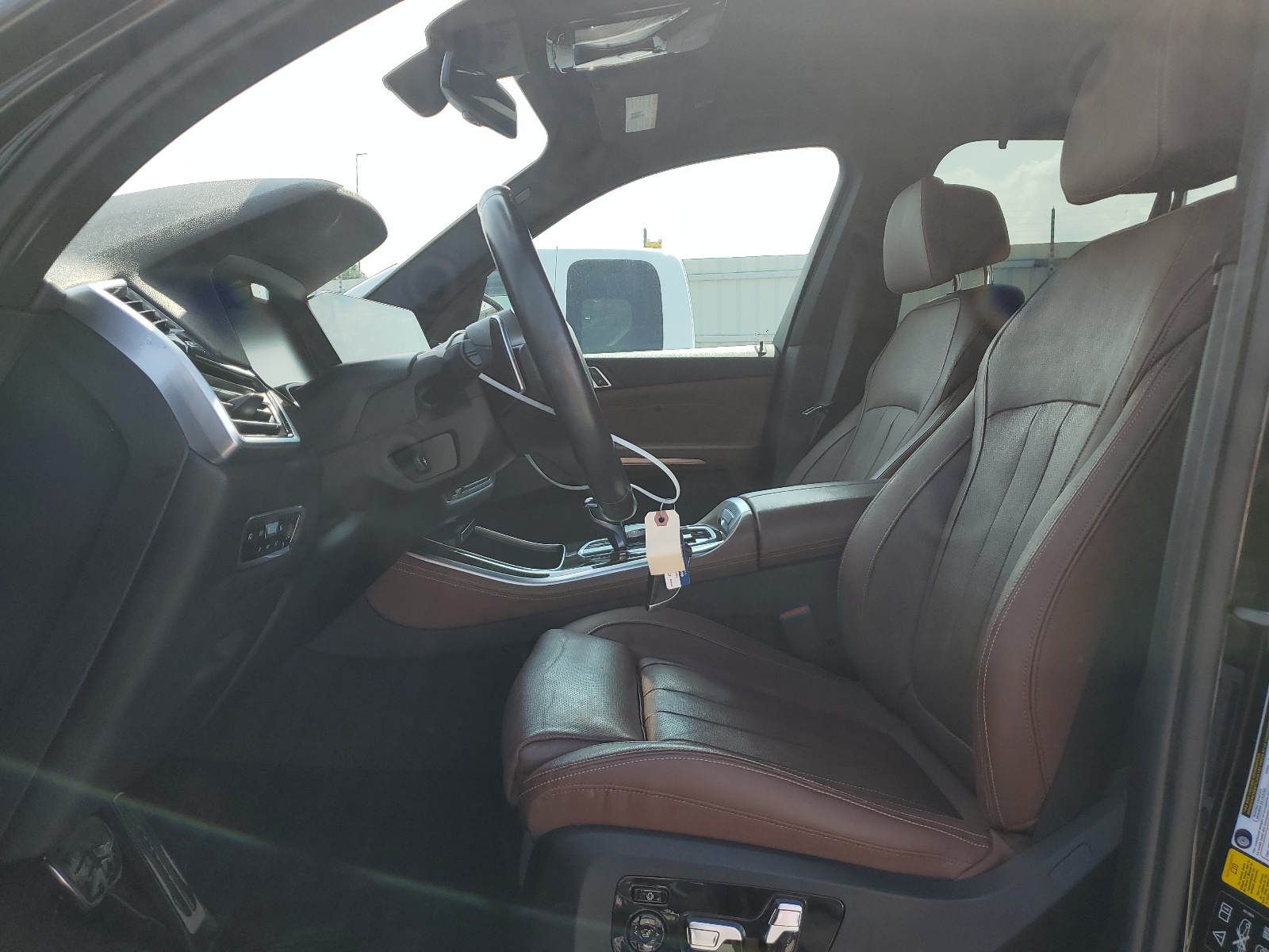 5UXCR6C59KLK79509 2019 BMW X5 xDrive40I