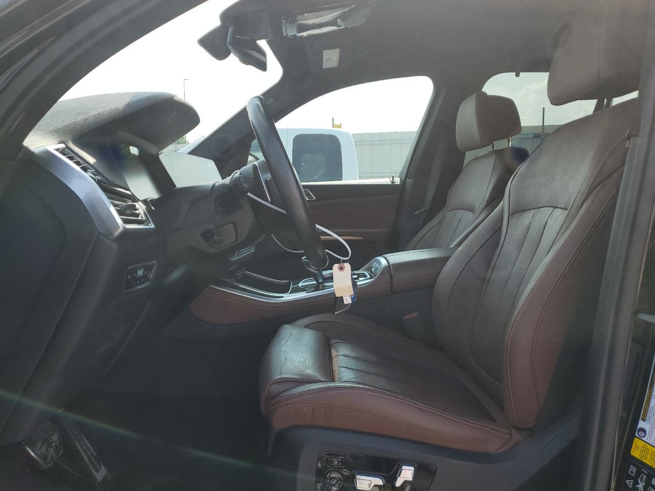 2019 BMW X5 xDrive40I VIN: 5UXCR6C59KLK79509 Lot: 65356594