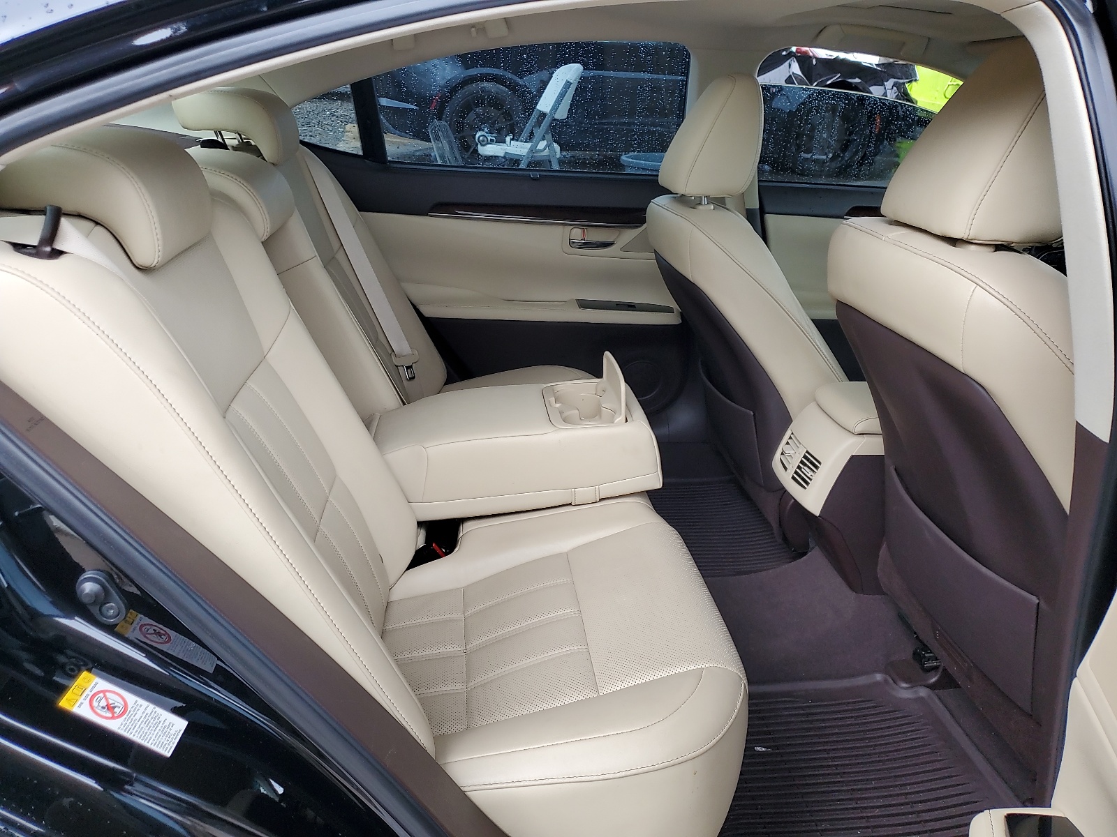 58ABK1GG3GU015594 2016 Lexus Es 350