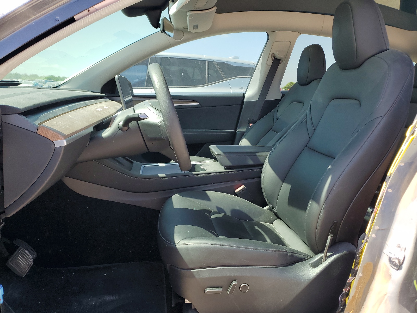 Фото: 7SAYGDEE1PA148776 - 7