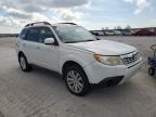 2011 Subaru Forester 2.5X Premium იყიდება New Orleans-ში, LA - Minor Dent/Scratches