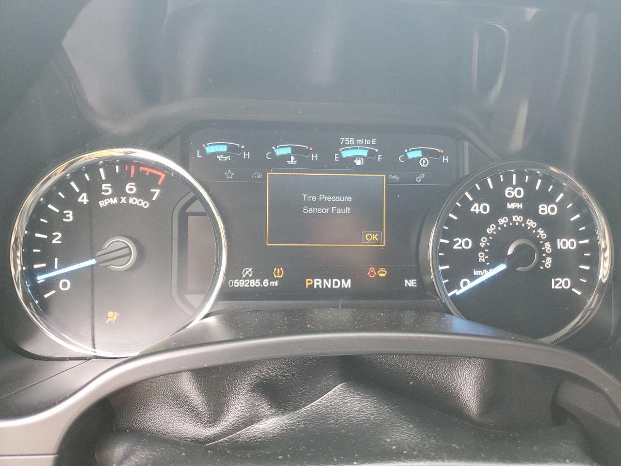 2018 Ford F150 Supercrew VIN: 1FTEW1EG0JKC07770 Lot: 63815024