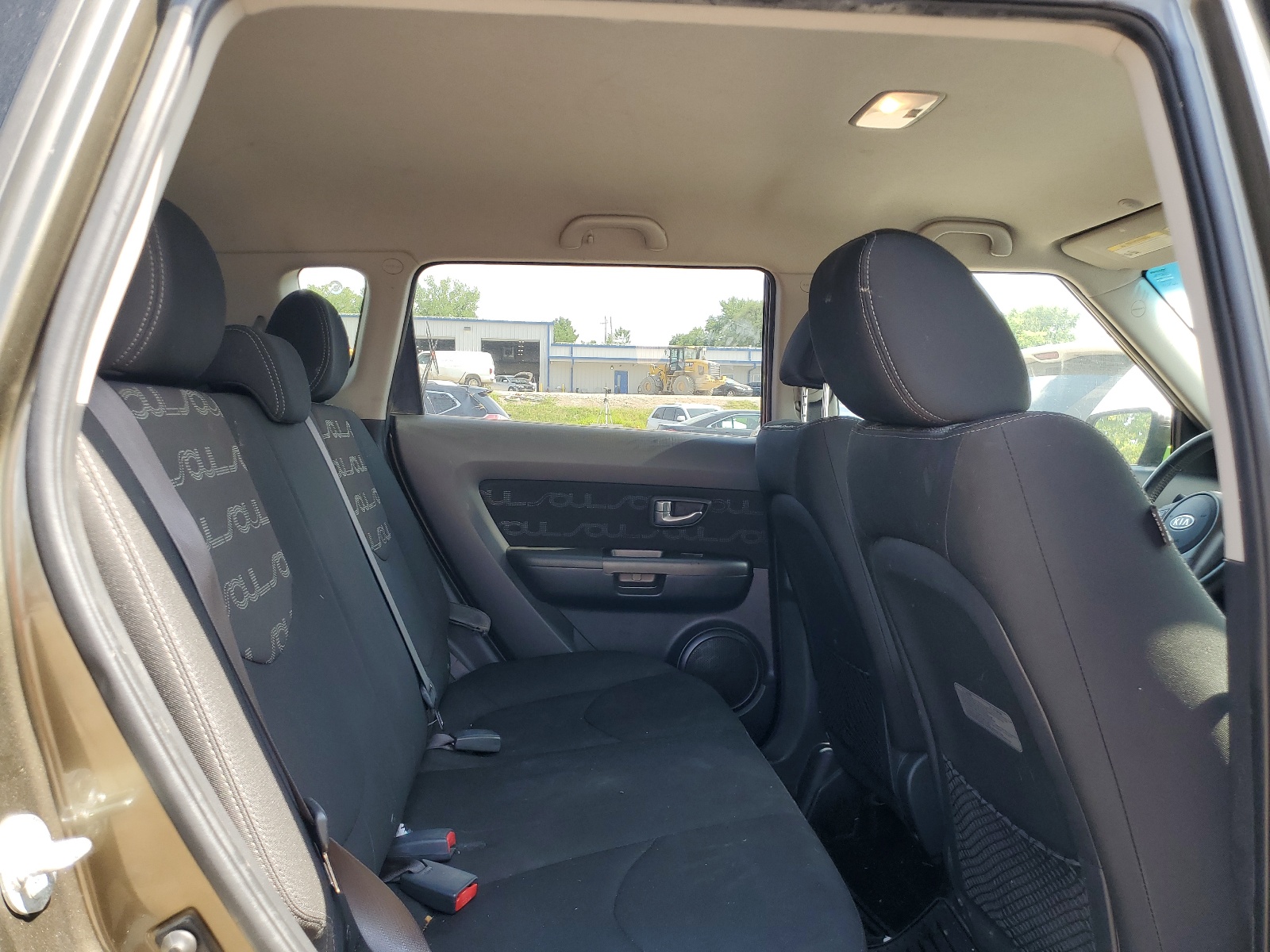 KNDJT2A66C7459409 2012 Kia Soul +