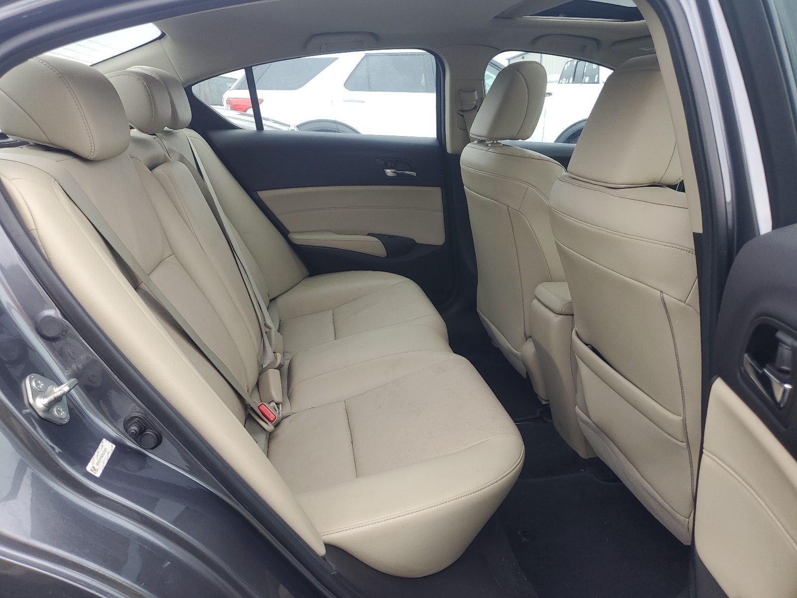 19VDE1F54DE013531 2013 Acura Ilx 20 Premium