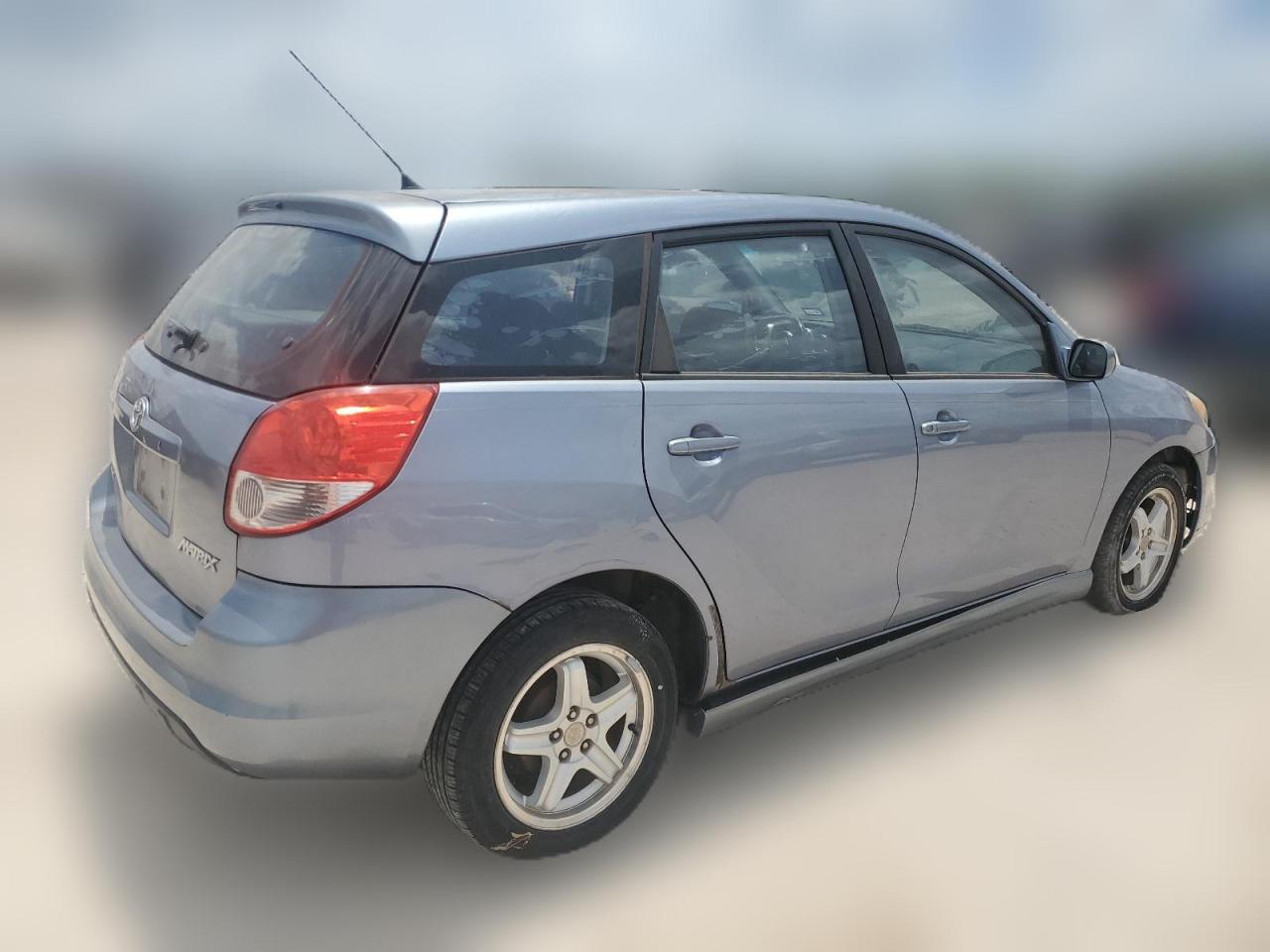 2004 Toyota Corolla Matrix Xr VIN: 2T1KR32E84C211063 Lot: 63562794