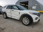 2023 Ford Explorer Limited   for Sale in Wichita, KS - Side