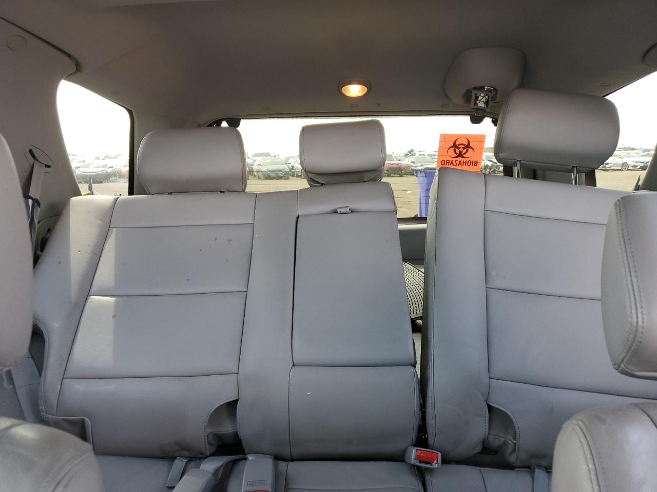 2006 Kia Sorento Ex VIN: KNDJC733265616367 Lot: 62873414