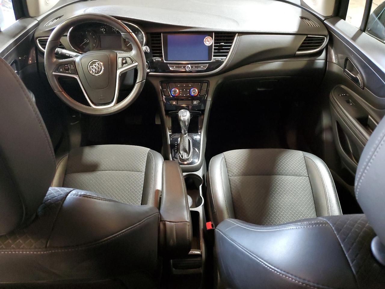 2018 Buick Encore Preferred Ii VIN: KL4CJBSB2JB516915 Lot: 64956014