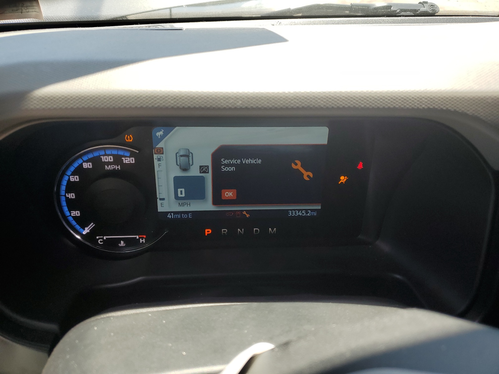 1FMDE5BH9NLB56932 2022 Ford Bronco Base