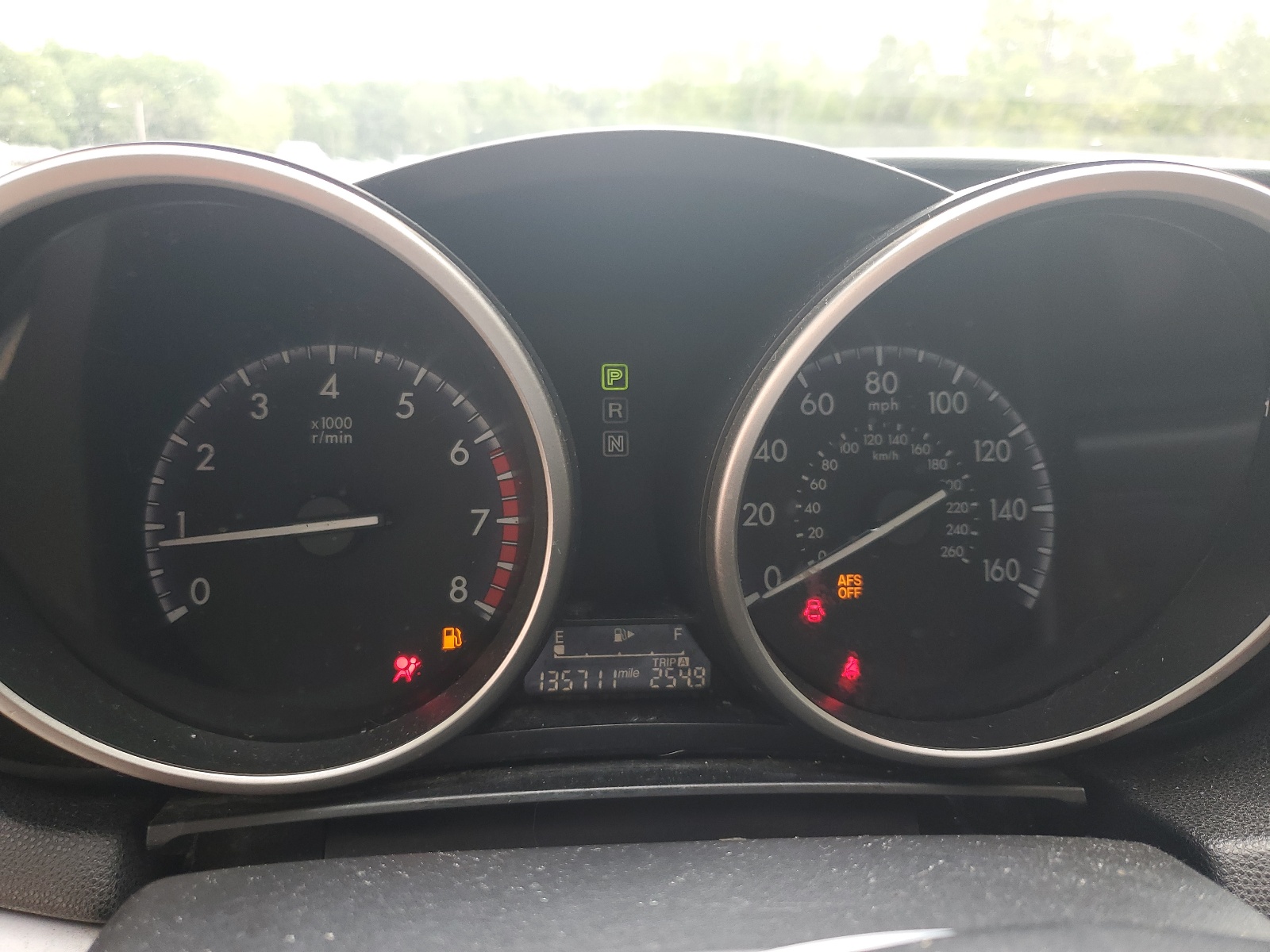 JM1BL1M54C1697554 2012 Mazda 3 S