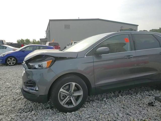 2021 Ford Edge Sel VIN: 2FMPK4J93MBA30798 Lot: 63461544