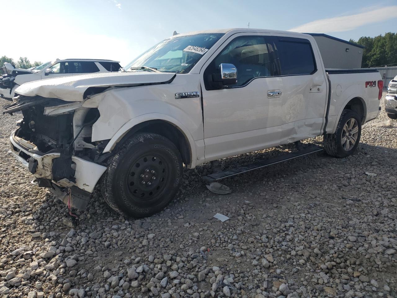 2018 Ford F-150 - Image 1
