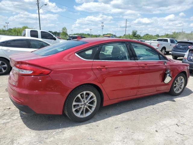 3FA6P0HD6LR164473 Ford Fusion SE 3