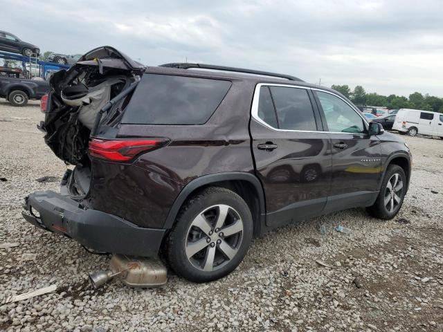 1GNEVHKW7NJ135685 Chevrolet Traverse L 3