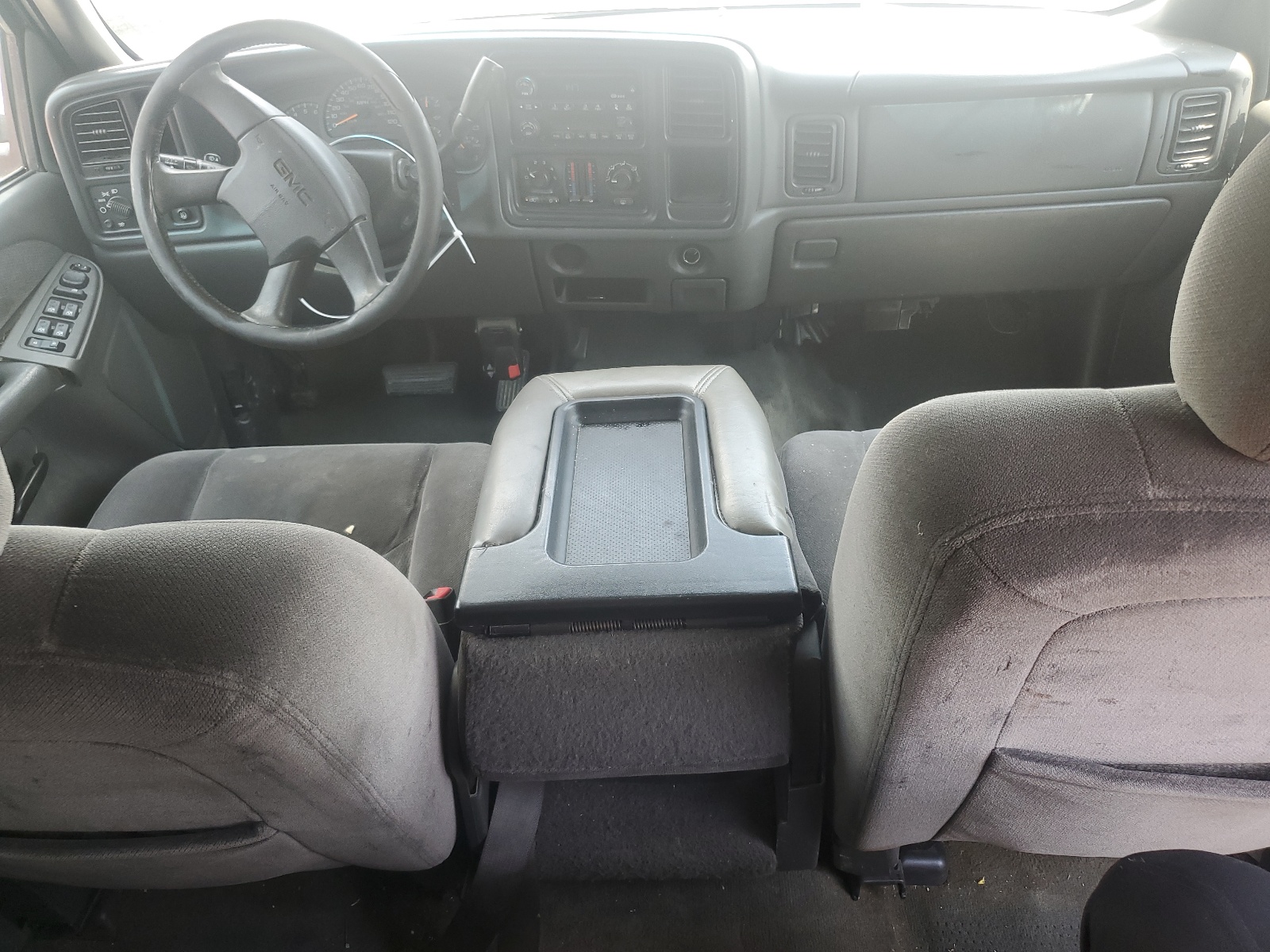 1GTGC13U43F188842 2003 GMC Sierra C1500 Heavy Duty