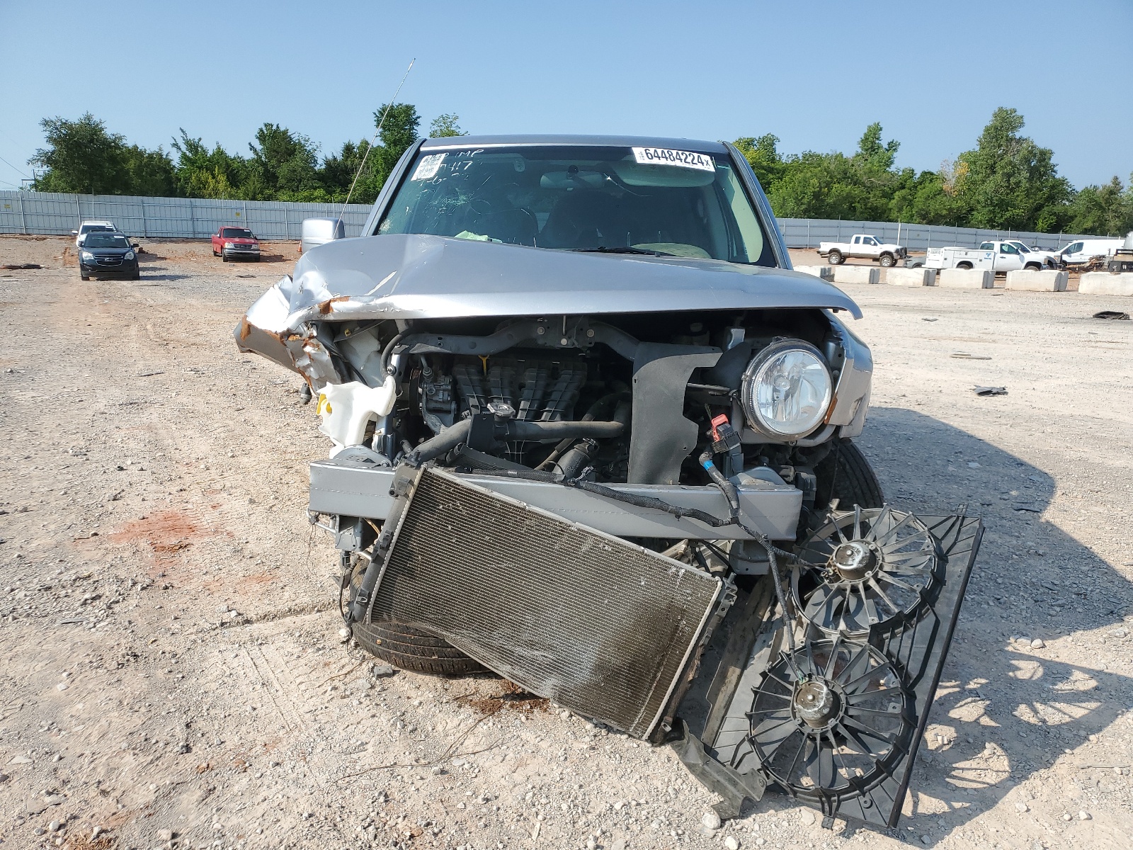 2014 Jeep Patriot Latitude vin: 1C4NJPFA2ED765092