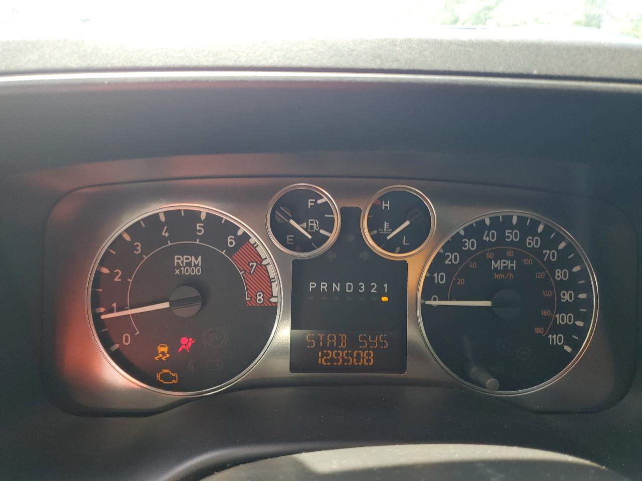 2010 Hummer H3 Luxury VIN: 5GTMNJEE2A8138583 Lot: 65401364