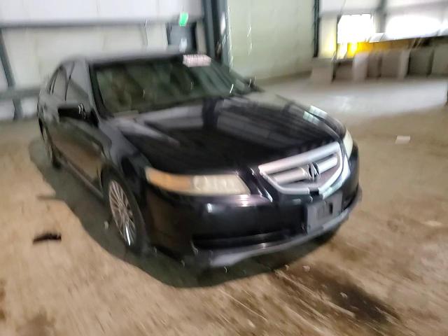 2006 Acura 3.2Tl VIN: 19UUA66256A004138 Lot: 61304754