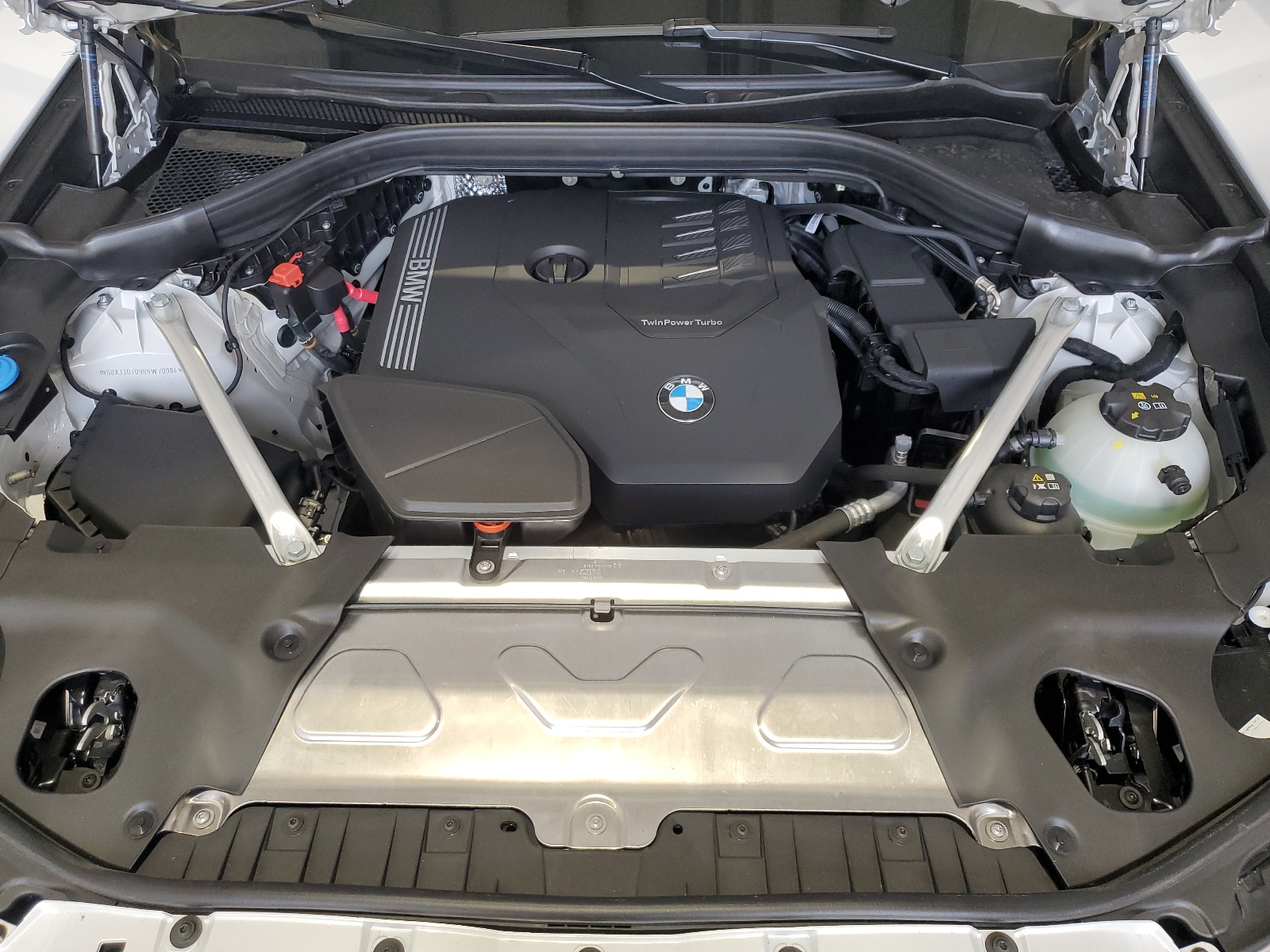 5UX33DT09R9W70984 2024 BMW X4 xDrive30I