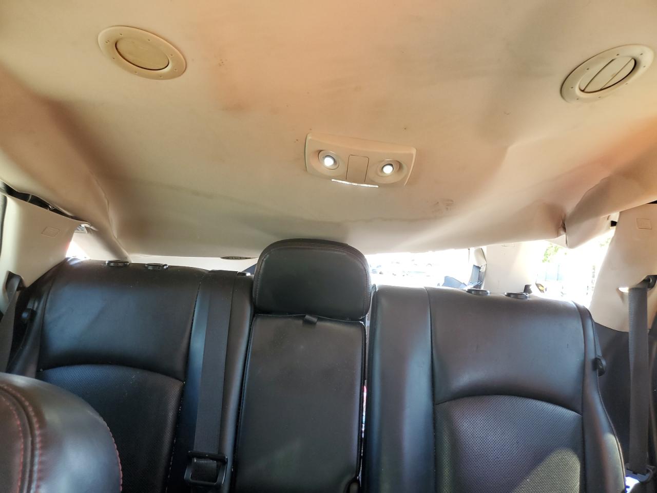 2019 Dodge Journey Gt VIN: 3C4PDCEG2KT680726 Lot: 62215404