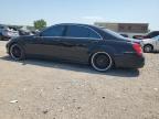 2013 Mercedes-Benz S 550 للبيع في Kansas City، KS - Water/Flood